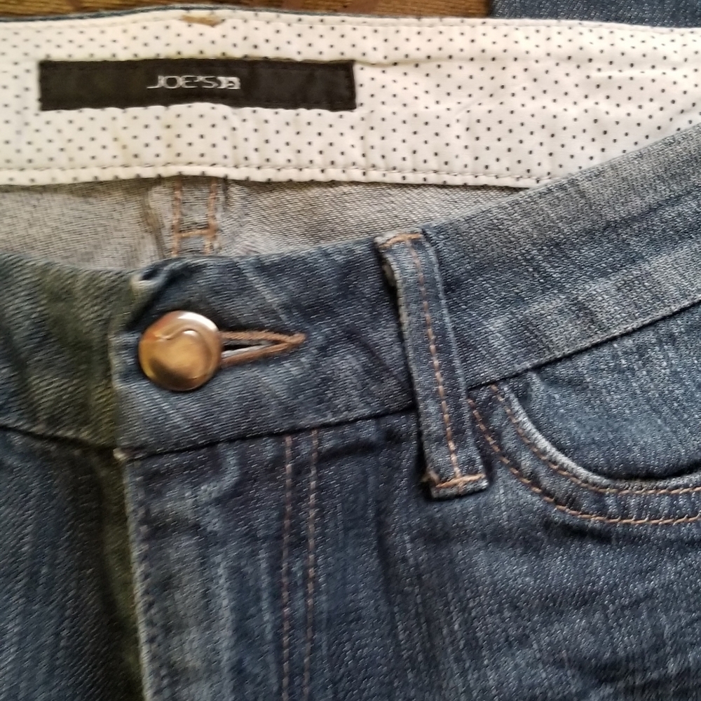 Joes jeans short